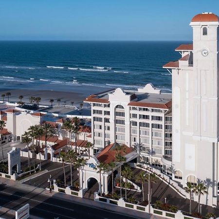 The Plaza Resort & Spa - Daytona Beach Exterior photo