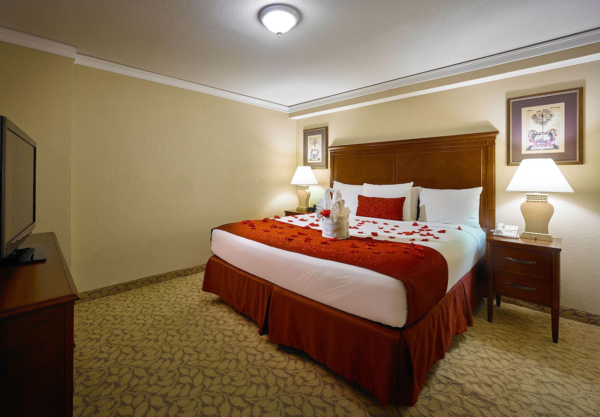 The Plaza Resort & Spa - Daytona Beach Exterior photo