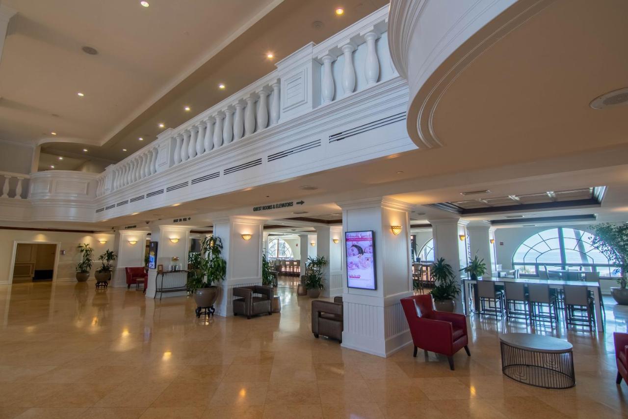 The Plaza Resort & Spa - Daytona Beach Exterior photo