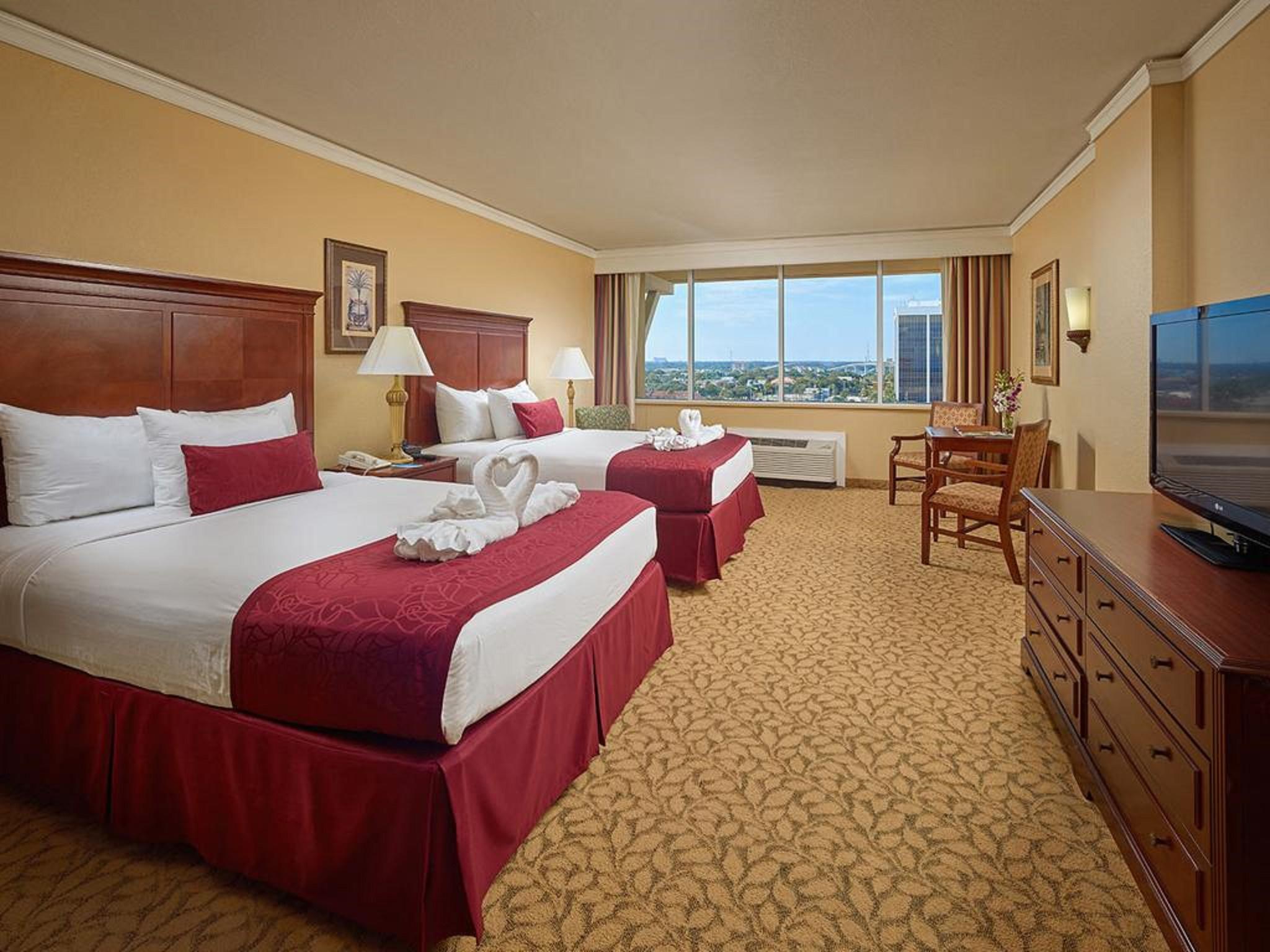 The Plaza Resort & Spa - Daytona Beach Exterior photo
