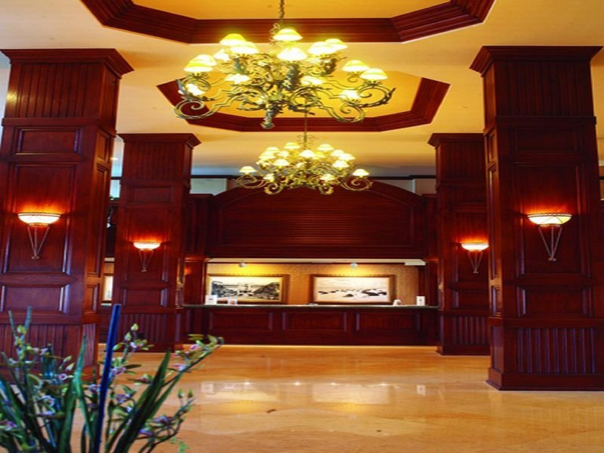 The Plaza Resort & Spa - Daytona Beach Exterior photo