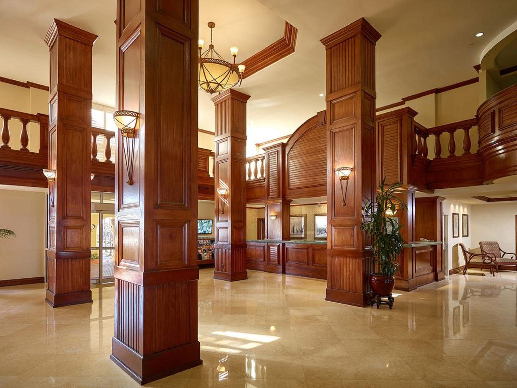 The Plaza Resort & Spa - Daytona Beach Exterior photo